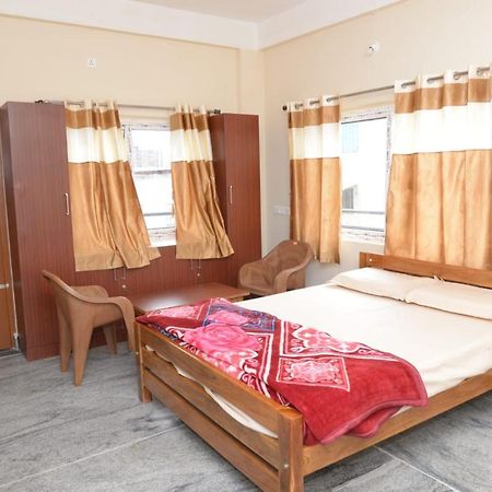 Mylaar Comforts Arsikere Exterior photo